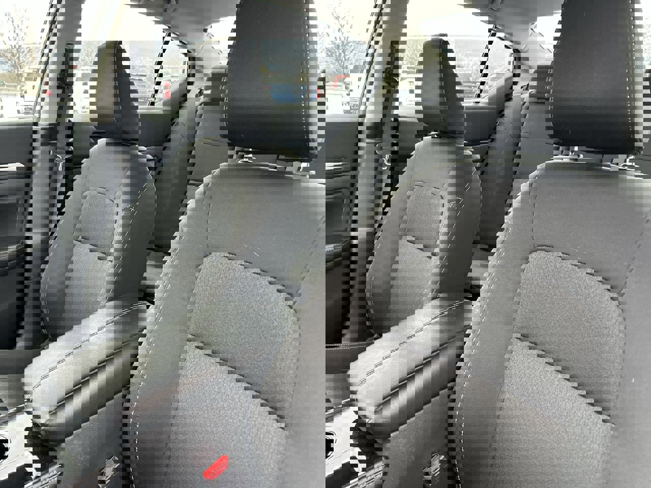 Used 2023 Nissan Altima 2.5 SV FWD image 22