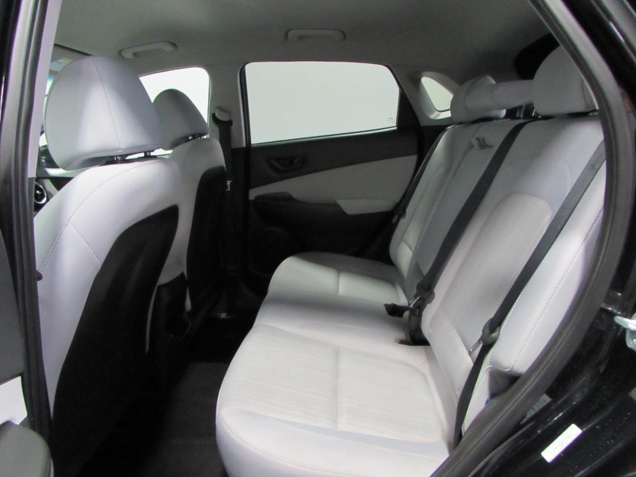 Used 2023 Hyundai Kona SEL w/ Cargo Package AWD/4WD image 15