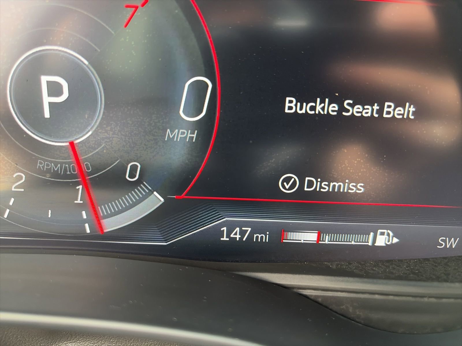 Used 2024 Cadillac CT4 Premium Luxury w/ Technology Package image 20