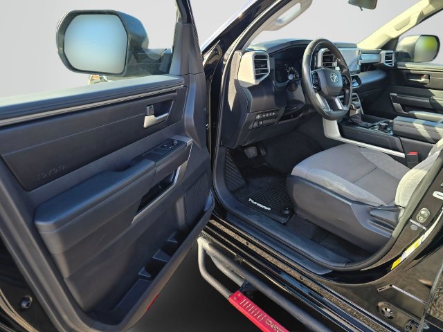 Used 2024 Toyota Tundra SR5 AWD/4WD image 21