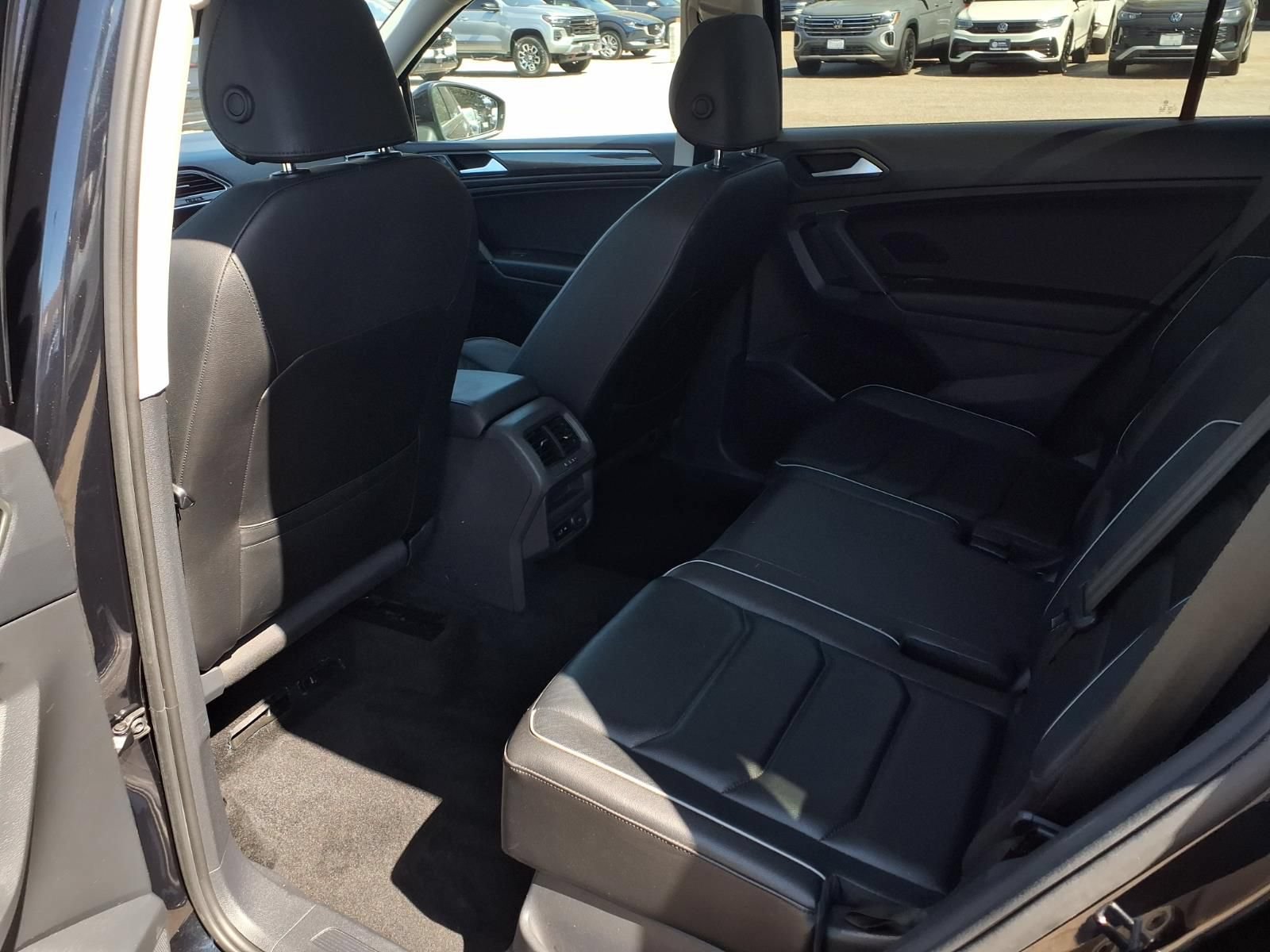 Used 2019 Volkswagen Tiguan SEL Premium AWD/4WD image 20