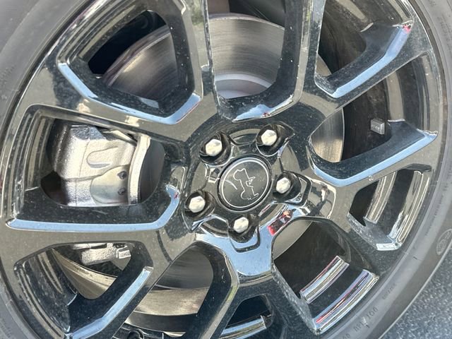 New 2026 Jeep Compass Latitude AWD/4WD image 25