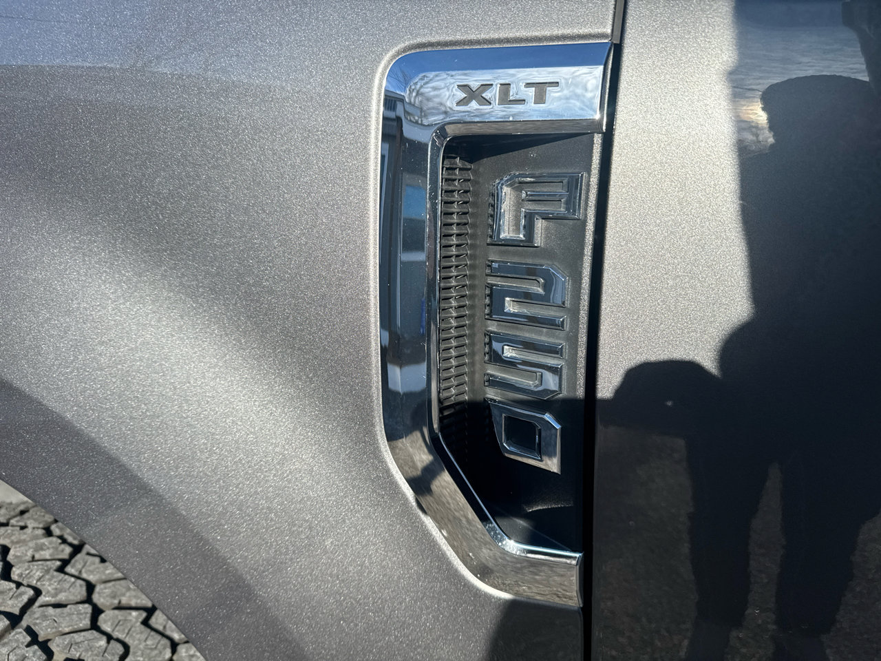 Used 2022 Ford F250 XLT w/ XLT Value Package image 6