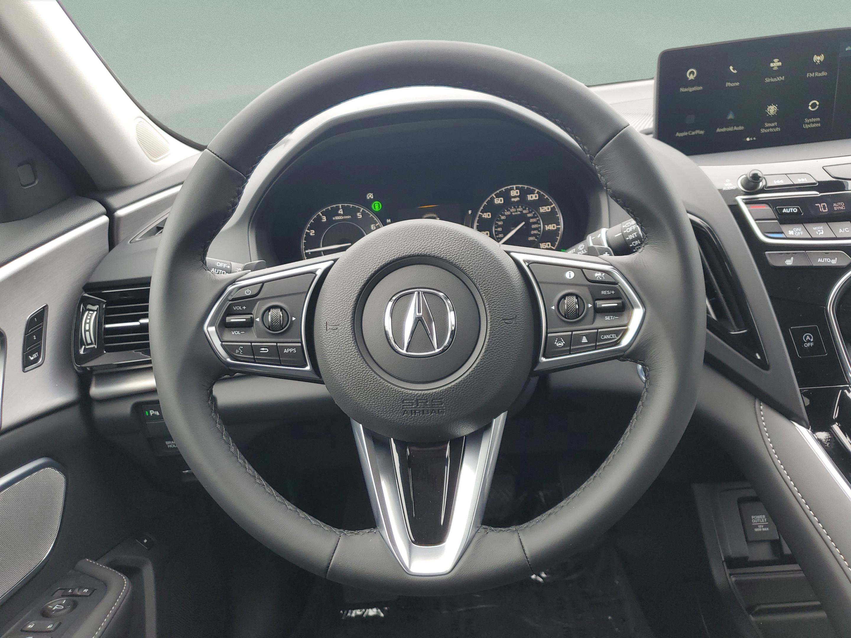 New 2026 Acura RDX SH-AWD w/ Technology Package image 12
