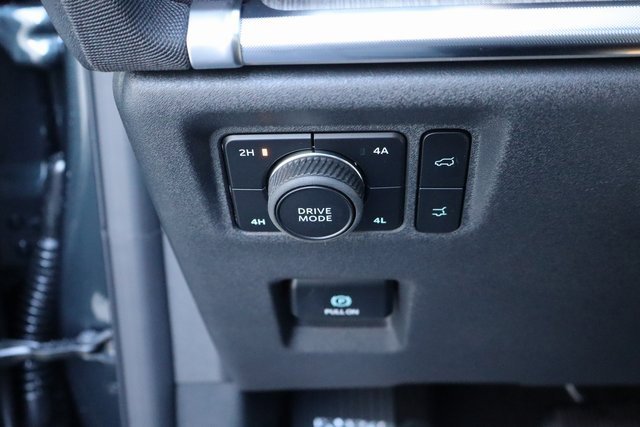 New 2025 Ford Expedition Max Platinum w/ Platinum Ultimate Package image 37