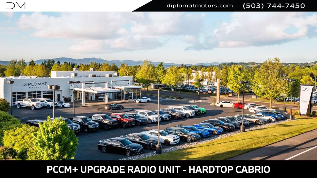 Used 2002 Porsche 911 Carrera RWD image 3