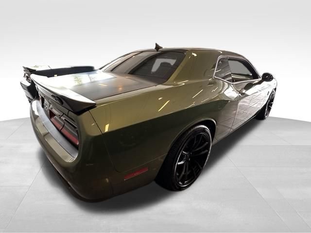 Used 2023 Dodge Challenger SRT Hellcat RWD image 7