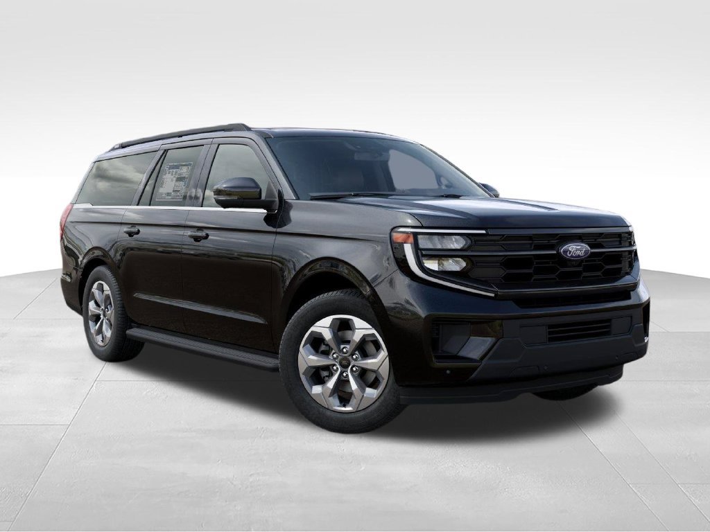 New 2027 Ford Expedition Max Active AWD/4WD image 5