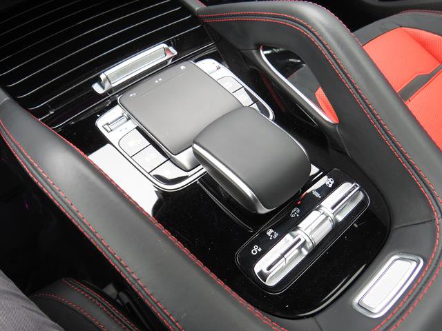 Certified 2022 Mercedes-Benz GLE 53 AMG 4MATIC Coupe image 17