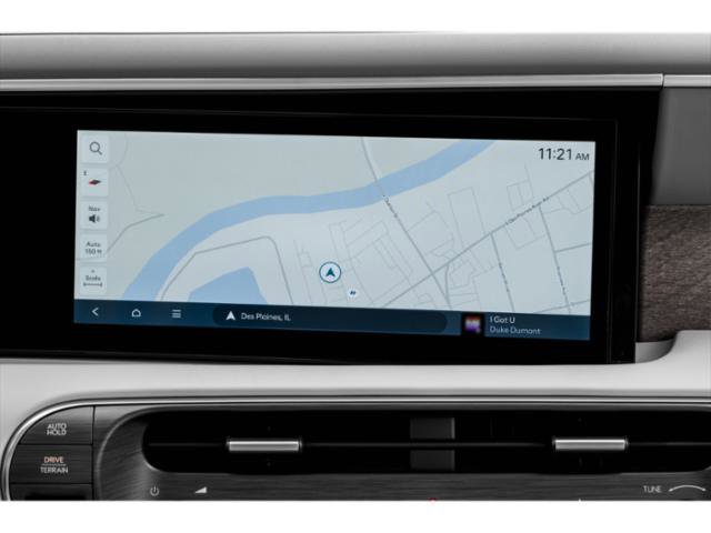 New 2026 Hyundai Palisade Limited image 51