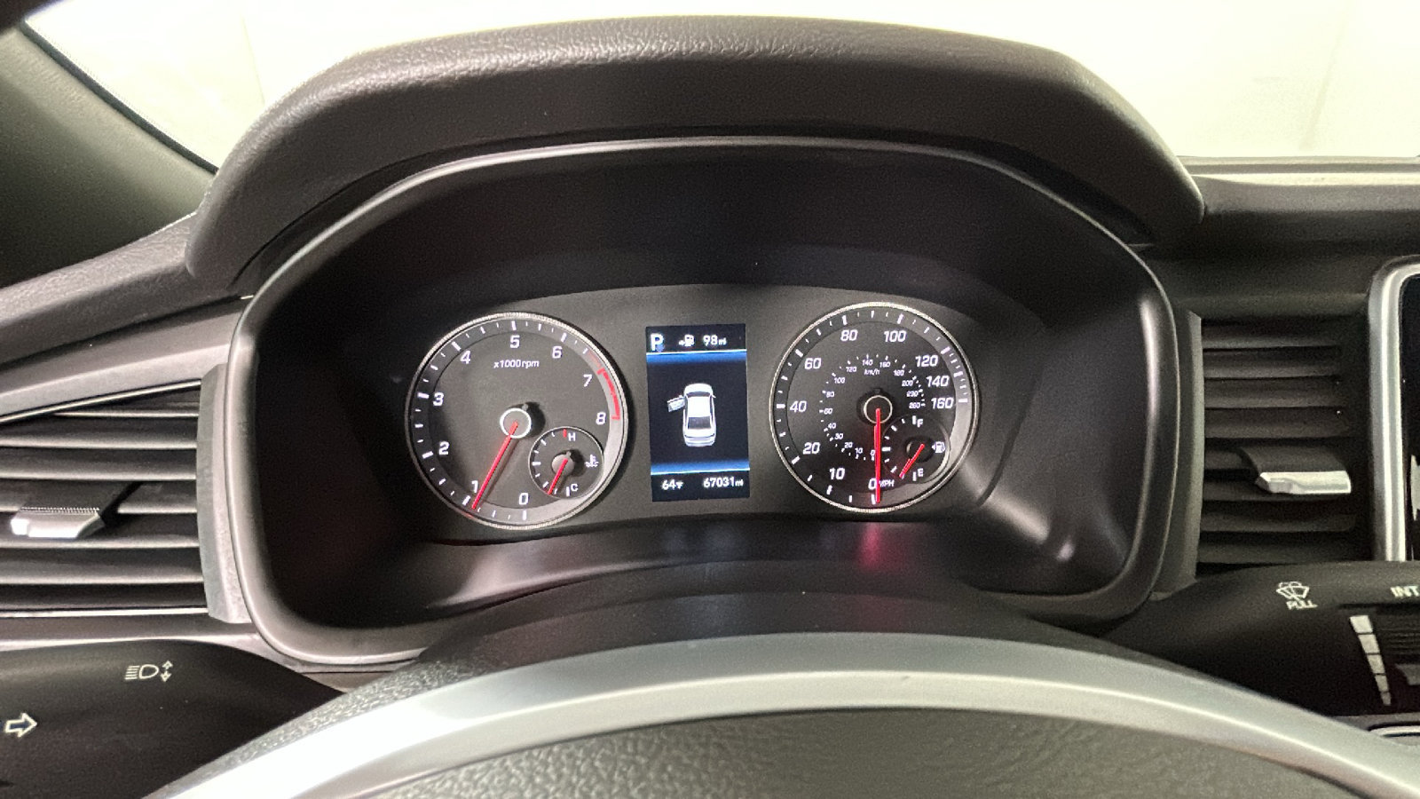 Used 2018 Hyundai Sonata Sport w/ Tech Package 05 FWD image 22
