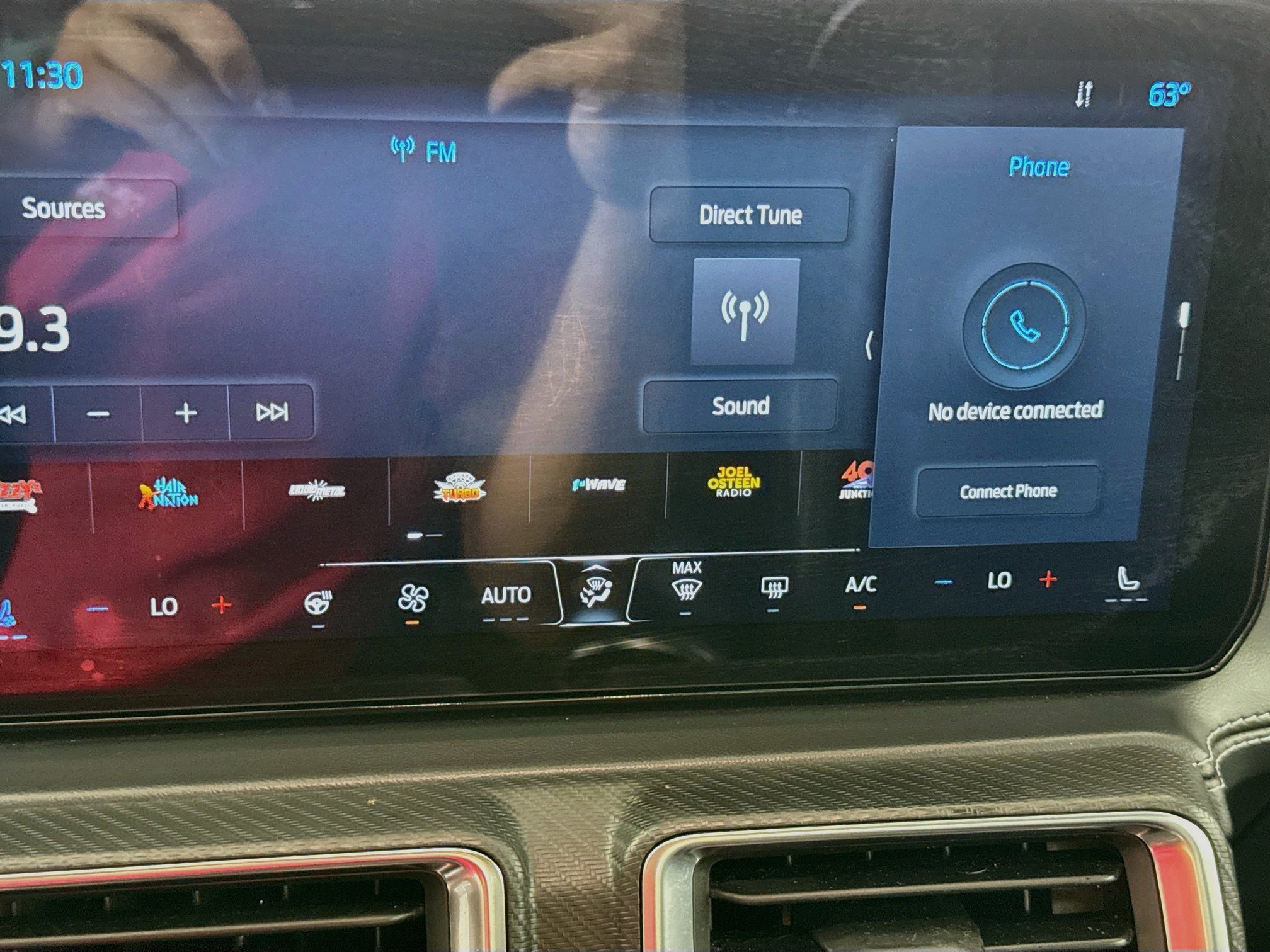 Used 2024 Ford Mustang Premium RWD image 14