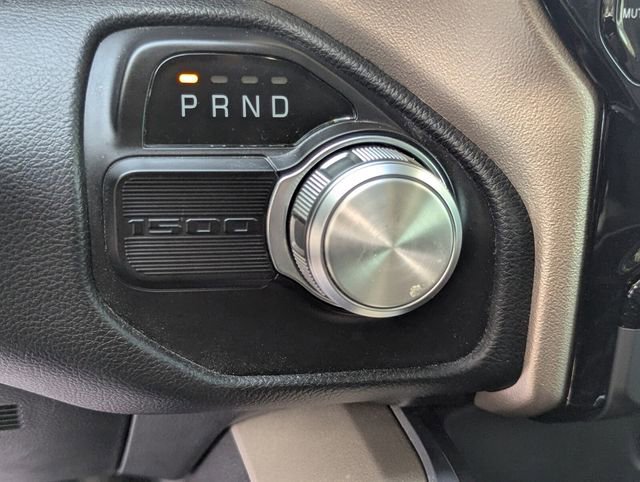 Used 2022 RAM 1500 Laramie image 20