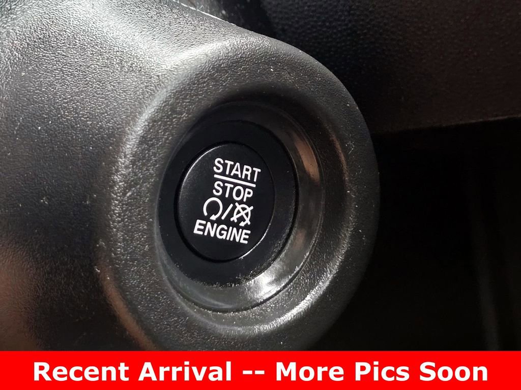 Used 2022 RAM ProMaster 3500 w/ Fleet Safety Group image 23