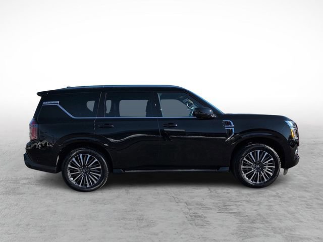 Used 2025 Nissan Armada Platinum Reserve image 7