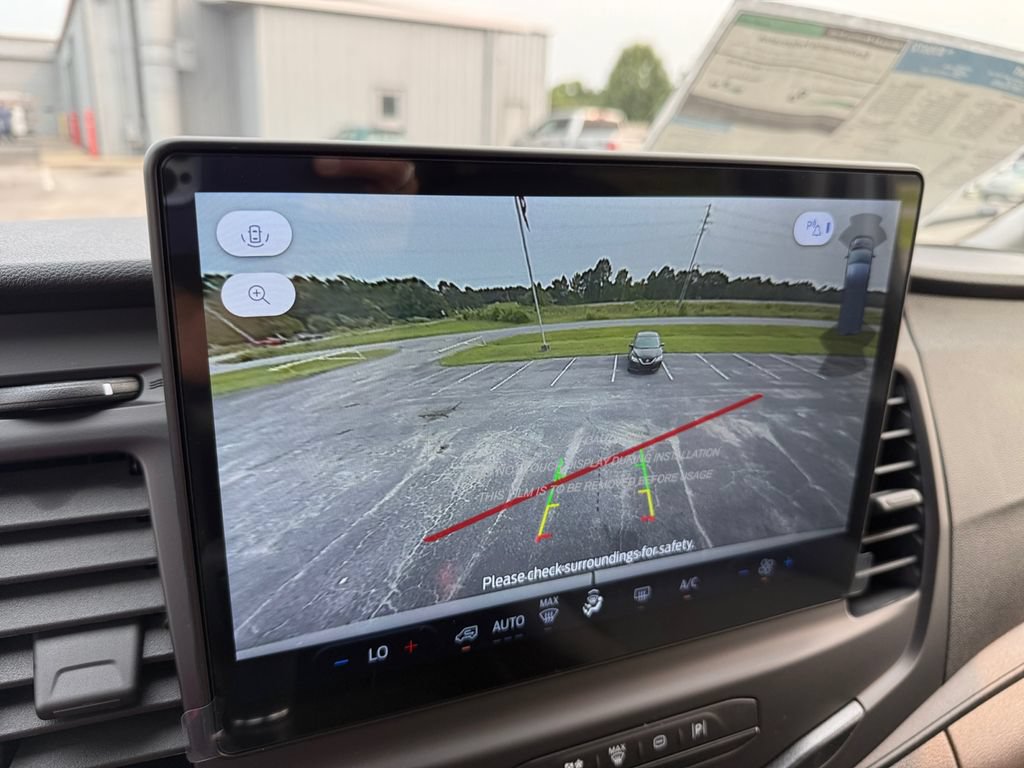 New 2026 Ford Transit 350 XL AWD/4WD image 18