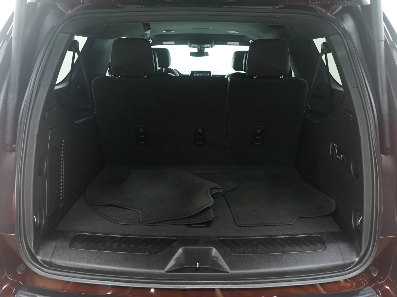 Used 2022 GMC Yukon XL SLT w/ SLT Luxury Package image 20