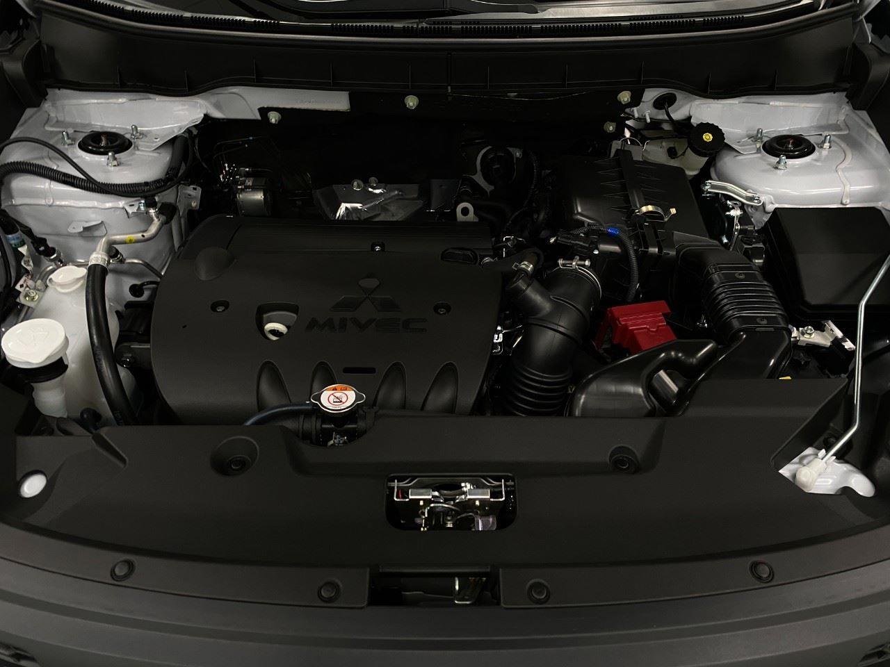 New 2026 Mitsubishi Outlander Sport LE AWD/4WD image 39