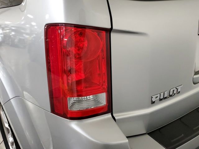 Used 2011 Honda Pilot EX-L image 30