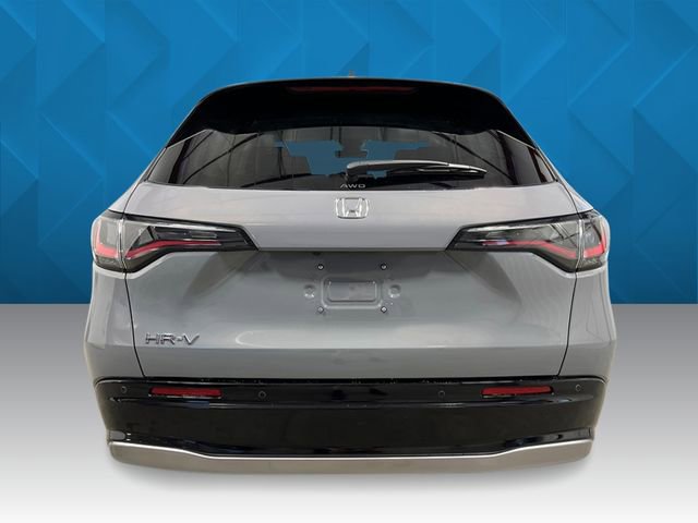 New 2026 Honda HR-V EX-L image 4