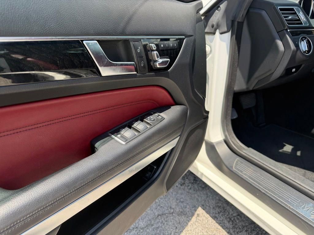 Used 2016 Mercedes-Benz E 400 Cabriolet image 10