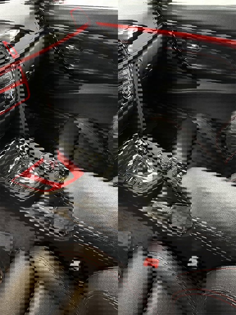 Used 2014 BMW 435i Convertible image 19