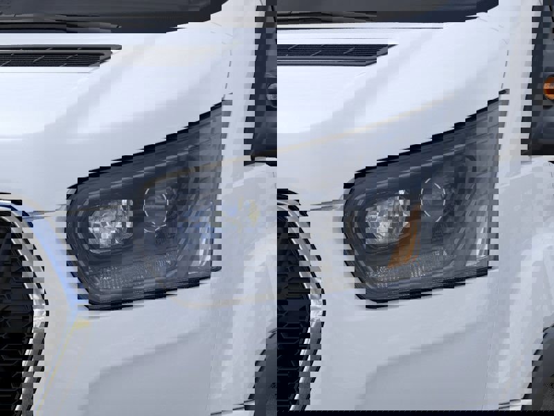 New 2026 Ford Transit 350 XLT image 18