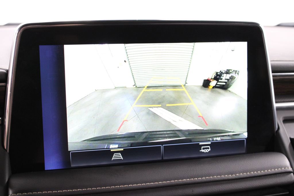 Used 2023 Chevrolet Tahoe Premier image 56