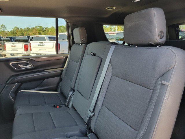 Used 2023 Chevrolet Suburban LS w/ Driver Alert Package image 27