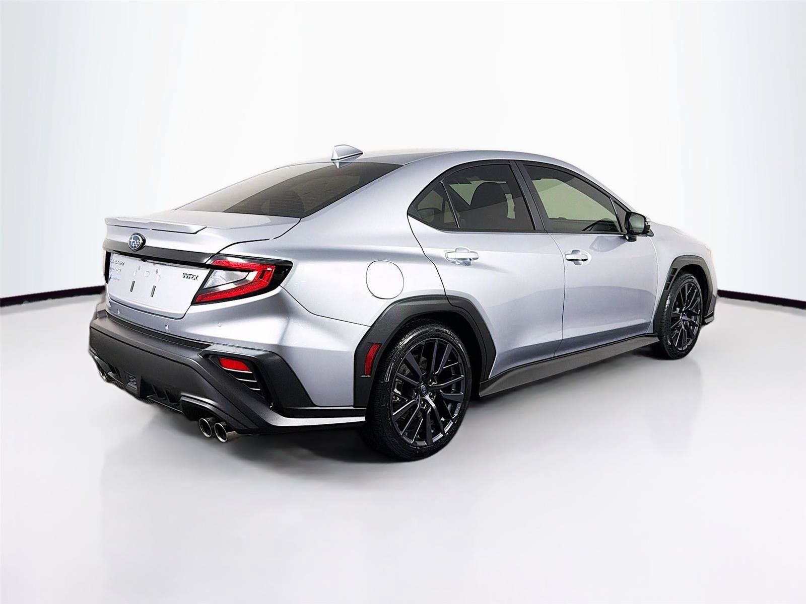 Used 2024 Subaru WRX Limited AWD/4WD image 11