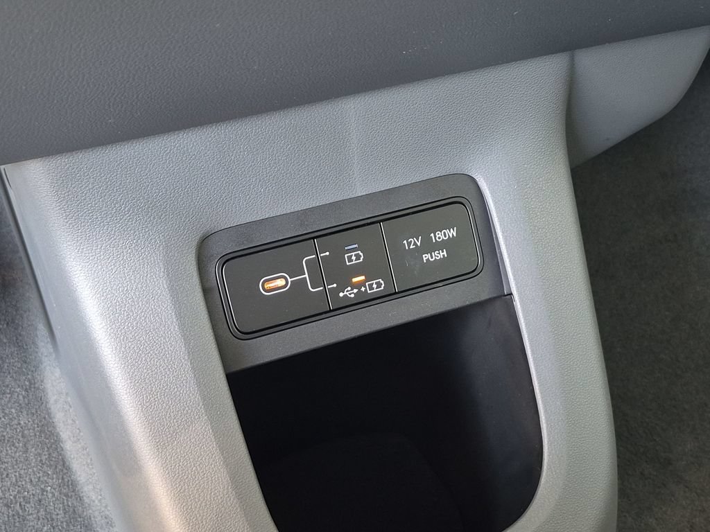 New 2026 Hyundai Ioniq 5 SEL RWD image 25