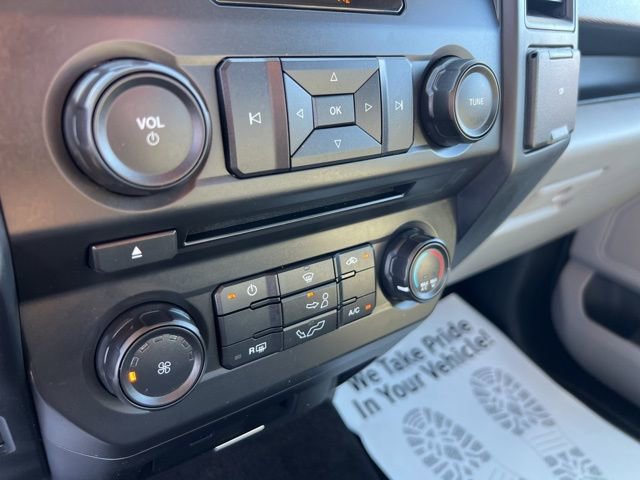 Certified 2018 Ford F150 XL w/ Equipment Group 101A Mid image 13
