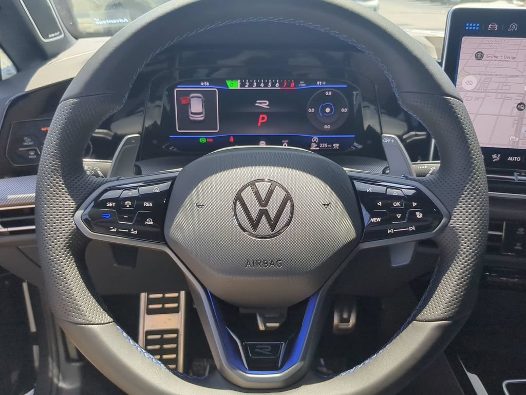New 2026 Volkswagen Golf w/ Euro Style Package AWD/4WD image 29