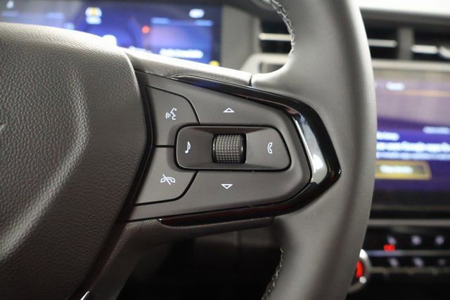 New 2027 Chevrolet Bolt LT w/ Comfort Package image 17