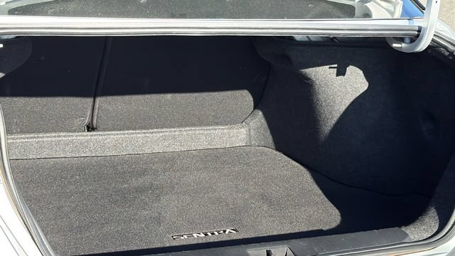 Certified 2023 Nissan Sentra SV FWD image 27