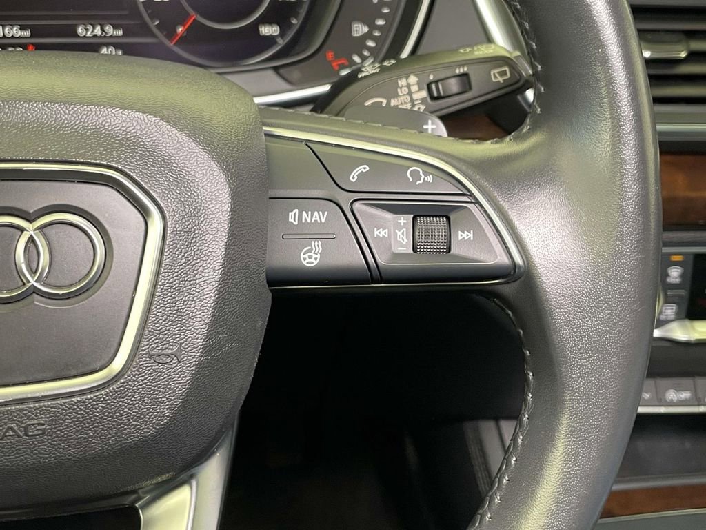 Used 2019 Audi Q5 2.0T Premium Plus w/ Premium Plus Package image 41