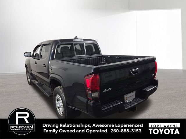 Used 2022 Toyota Tacoma SR image 9