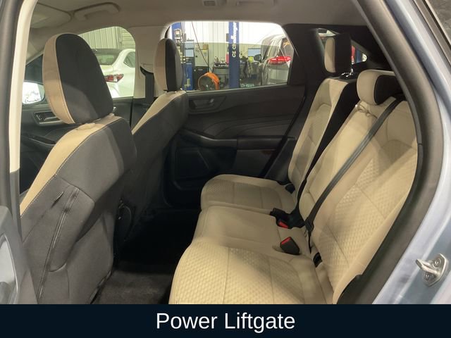 Used 2024 Mitsubishi Eclipse Cross SE image 9