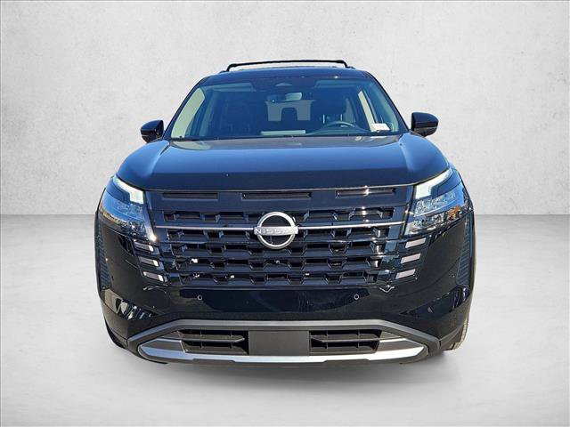 New 2026 Nissan Pathfinder SL image 6