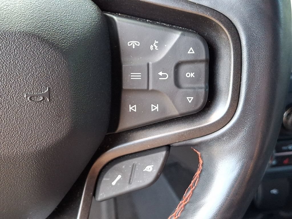 Used 2023 Ford Bronco Raptor AWD/4WD image 22