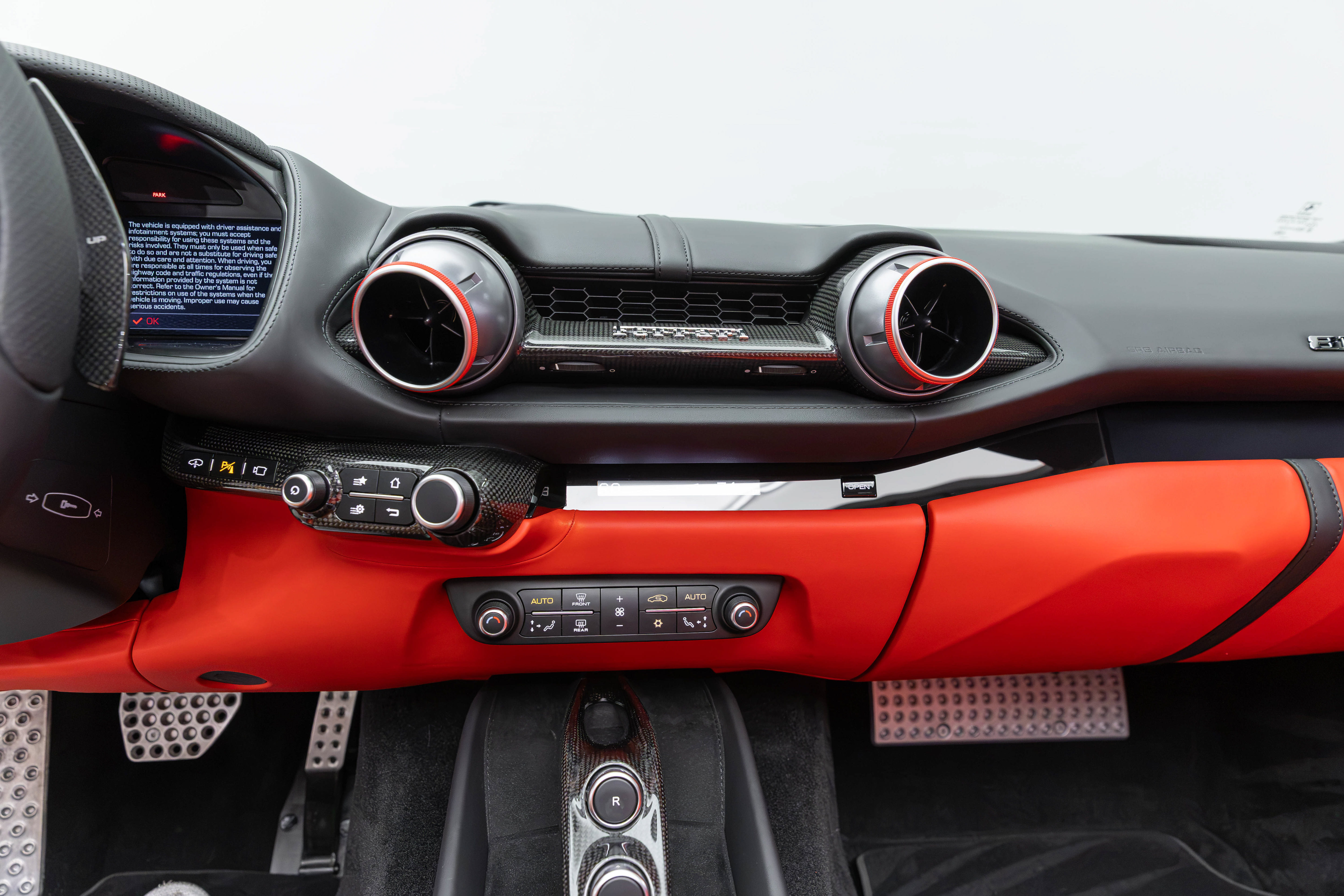 Certified 2023 Ferrari 812 GTS RWD image 25