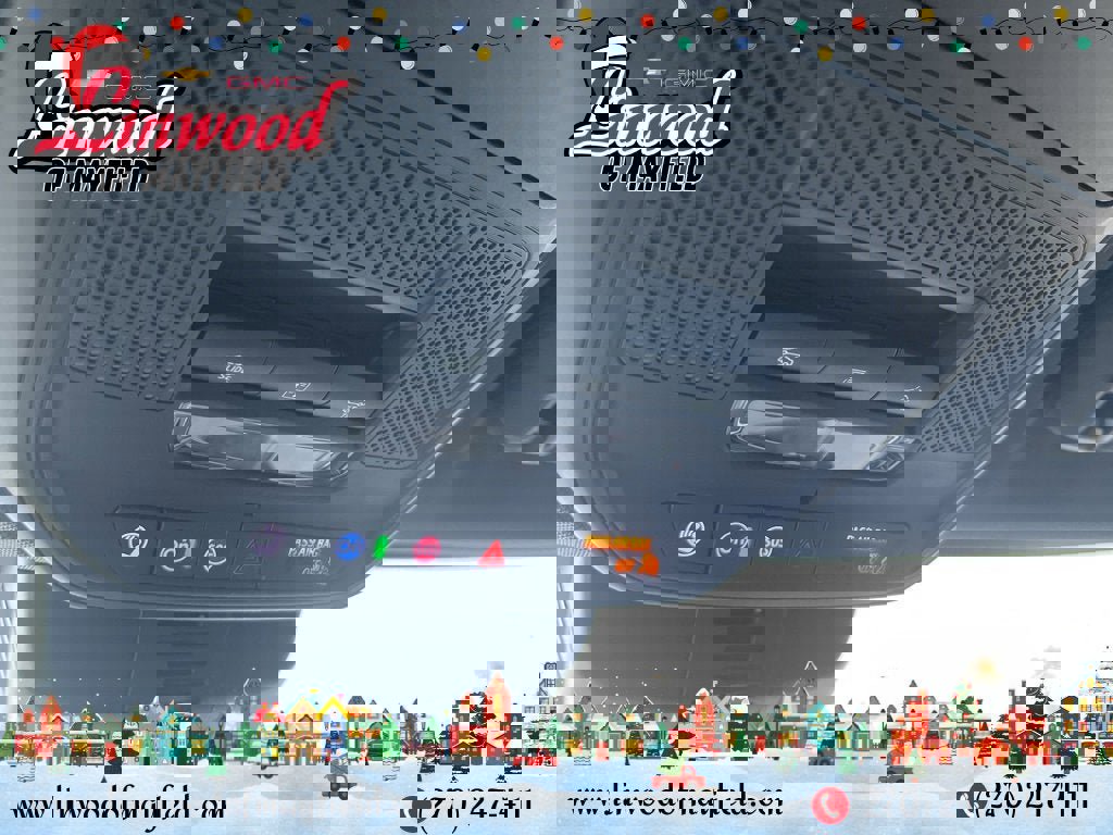 New 2026 Chevrolet Traverse LT w/ Sun and Wheel Package image 26