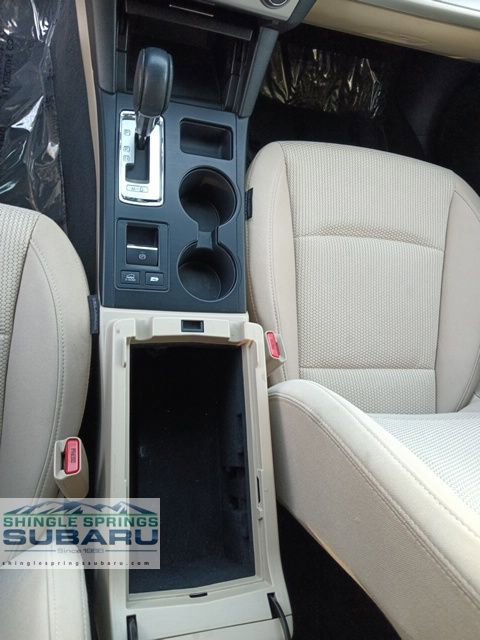 Used 2017 Subaru Outback 2.5i Premium w/ Popular Package #2 image 51