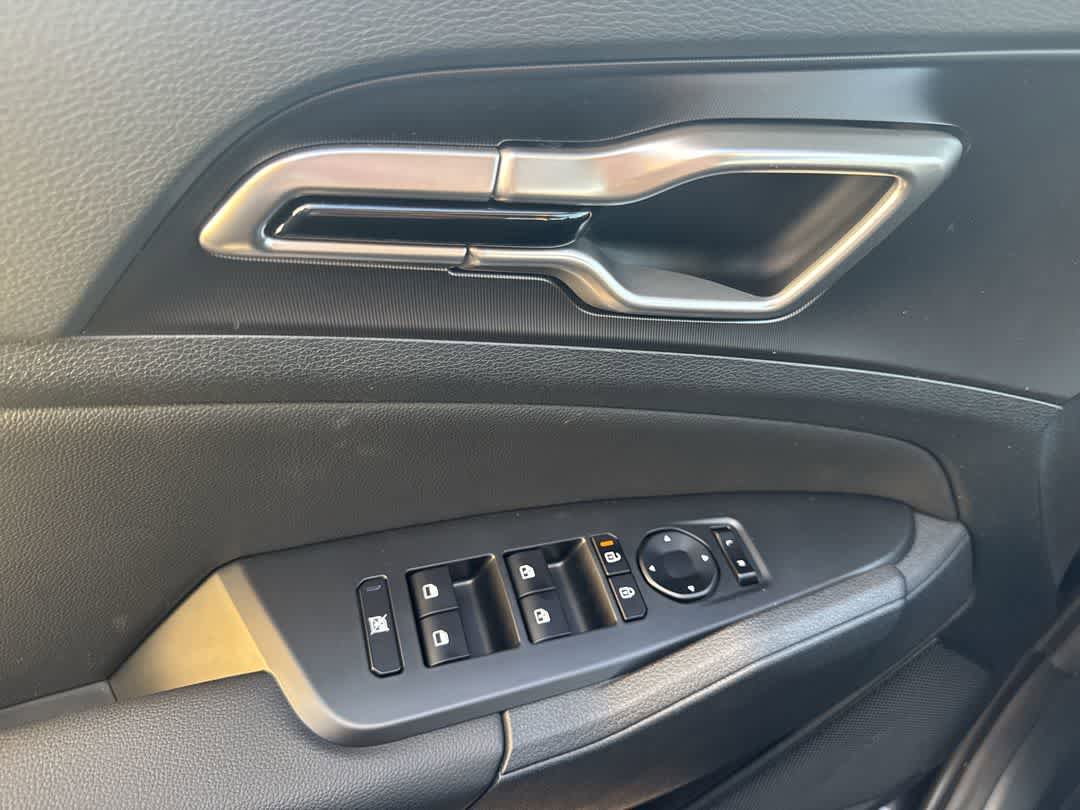 New 2026 Kia Sportage EX image 13