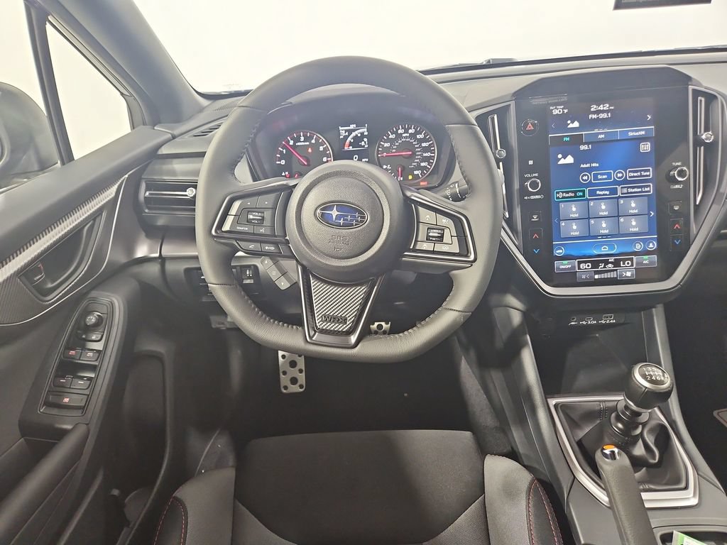 New 2026 Subaru WRX AWD/4WD image 13