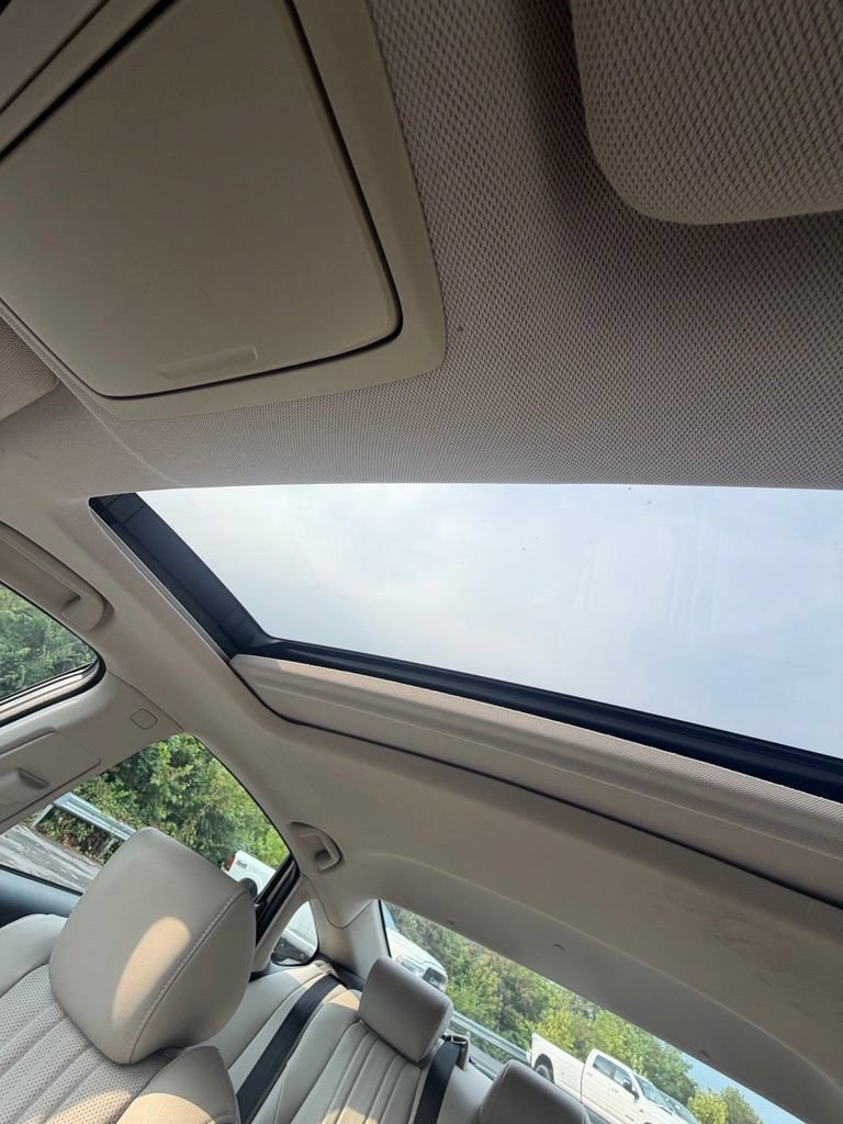 Used 2018 Honda Accord EX-L image 28
