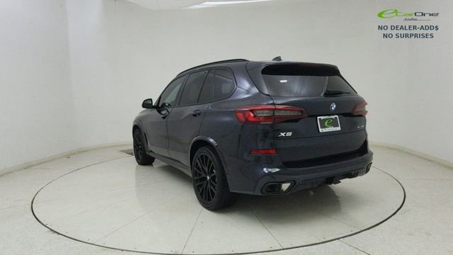 Used 2023 BMW X5 sDrive40i w/ M Sport Package image 75