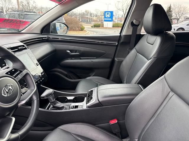 Certified 2023 Hyundai Tucson SEL w/ Convenience Package image 13