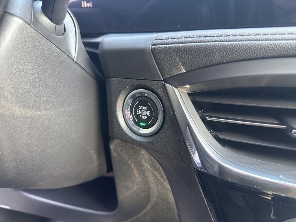 New 2026 Buick Encore GX Sport Touring w/ Studio Series image 29