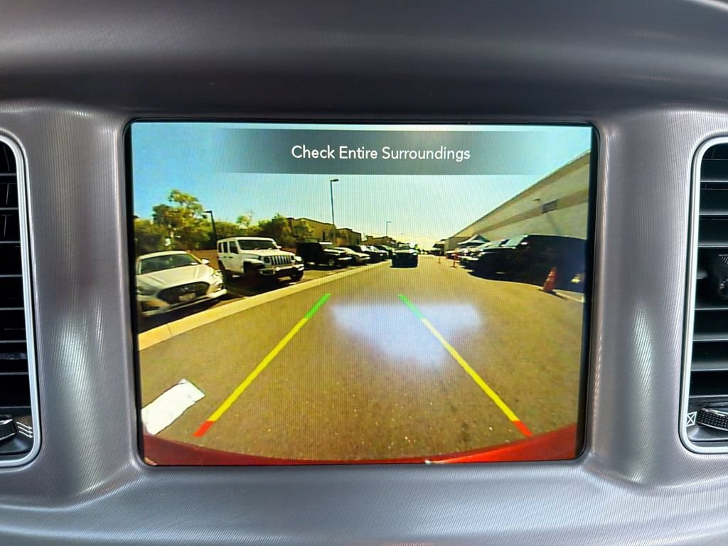Certified 2023 Dodge Charger SXT RWD image 22